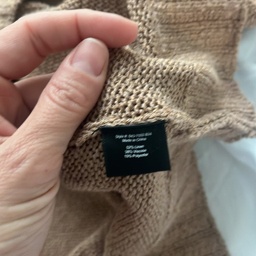 Jenni Kayne Dylan Sweater - Picture 8 of 12